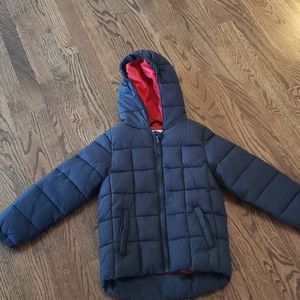 Cotton On Brand Kids Puffer Jacket